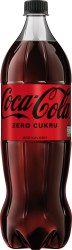 Coca-Cola Zero 6x1,5l